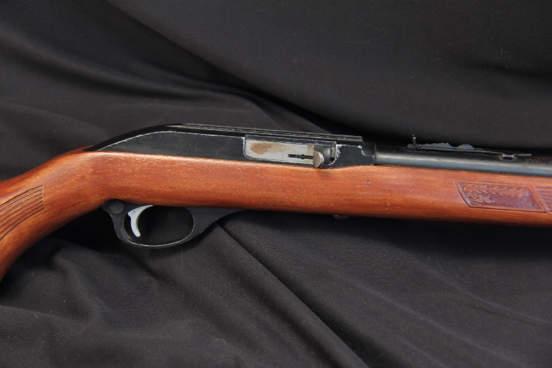 Marlin Glenfield Model 60 .22 Lr Semi Auto Rifle No Reserve For Sale at